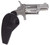 North American Arms 22LRHG Mini-Revolver 22 LR 5 Shot 1.13" Stainless Barrel, Frame & Cylinder, Black Synthetic Holster Grip, Exposed Hammer TSW|51214