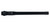 Faxon Firearms 110B863N12NMQ 8.6 Blackout 12" Black Salt Bath Nitride 416-R Stainless Barrel TSW|173820