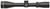 Leupold 181307 VX-Freedom Matte Black 3-9x 40mm 1" Tube Hunt-Plex Reticle TSW|131110