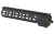 GEISSELE 10.5" SMR MK16 MLOK BLK RSR|GEI05-1073B