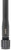 Faxon Firearms 700B863N16NMQ RemAge Modified Light Palma 8.6 Blackout 16" Target Crown Steel QPQ Black Nitride 416R Stainless Steel Barrel TSW|161580