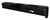 Rival Arms RA10G105A Precision Slide A1 QPQ Black 17-4 Stainless Steel with Front/Rear Serrations & Doctor Optic Cut for Glock 17 Gen3 TSW|112217