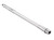 Wilson Combat TR223USSRG18FT8 Match Grade 223 Wylde 18" Button Rifled Bead Blasted Stainless Steel Barrel TSW|182121