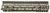 Geissele Automatics 05283S Super Modular Rail MK4 9.30" M-LOK, Desert Dirt Aluminum for AR Platform, Barrel Nut Included TSW|149690