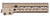 Geissele Automatics 05578S Super Modular Rail MK14 DDC Aluminum 9.30" Long TSW|184907