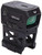 Viridian 9810052 RFX45 Pro Black Anodized 1 x 24 mm x 15.5 mm 5 MOA Green Dot ACRO/RMR/Glock MOS/Picatinny Mounts TSW|157152