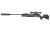 GAMO SWARM MAGNUM PRO GEN3I 22 RSR|GAM611003935554