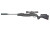 GAMO SWARM MAGNUM PRO GEN3I .177 RSR|GAM6110039354