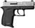 Diamondback DB0100E022 DB380 Gen4 Micro-Compact Frame 380 ACP 6+1, 2.80" Stainless Steel Barrel, Nickel Boron Serrated Stainless Steel Slide, Black Polymer Frame w/Beavertail & Grip TSW|150374