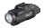 STRMLGHT TLR-10 FLEX GREEN LASER BLK RSR|STL69473