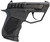 Taurus 1-22TUC131 22TUC Micro-Compact Frame 22 LR 9+1 2.50" Matte Black Steel Tip-Up Barrel, Matte Black Serrated Stainless Steel Slide, Black Polymer Frame, Black Polymer Grip TSW|170108