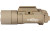 SUREFIRE X300U-B TAN 1000 LM-LED RSR|SFX300U-B-TN