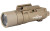 SUREFIRE X300U-B TAN 1000 LM-LED RSR|SFX300U-B-TN
