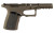 SHARPS RUGER RXM GRIP BRONZE/BLACK RSR|SHRPSBGM27