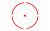 H-SUN ELITE 507 COMP RED DOT MRS RSR|HSHS507COMP