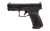 DERYA DY9 9MM 3.86" 15RD BLK RSR|DYRDY9-US
