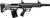 Gforce Arms GFY1USG GFY-1 USA 12 Gauge Semi-Auto 3" 5+1 18.50" Black Threaded Barrel, B&W American Flag Aluminum Receiver w/Picatinny Rail, B&W American Flag Bullpup Polymer Stock, Black Polymer Grip TSW|181242