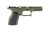 SHARPS GRIP FOR ECHELON ODG/BLK RSR|SHRPSBGM22