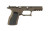SHARPS SPGFLD ECH CMPCT GRIP BLK/BRZ RSR|SHRPSBGM18