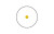 H-SUN EPS CARRY GLD ENCL PSTL 6MOA RSR|HSEPS-CARRY-GD-6