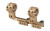 DLOC PREC 30MM CTLVR MNT 2.05" TAN RSR|DLOC-C130-2050-T