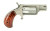 NAA PORT SNUB 22WMR 1 1/8" 5RD RSR|NAA22MSP