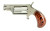 NAA PORT SNUB 22WMR 1 1/8" 5RD RSR|NAA22MSP