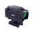 Viridian 981-0128 MDS35 Black Anodized 1 x 36 mm 3 MOA Green Dot TSW|163064
