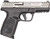 Smith & Wesson 13935 SD9 2.0 Compact Frame 9mm Luger 10+1, 4" Stainless Steel Barrel, Satin Stainless Steel Serrated Slide, Black Polymer Frame w/Picatinny Rail, Black Textured Polymer Grip TSW|160734