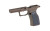 SHARPS GEN3 P365 XMACRO BRZ/BLK RSR|SHRPSBGM05-G3-BRZ