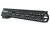 GEISSELE 13.5" SPR MOD MK14 MLOK BLK RSR|GEI05-573B
