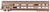 Geissele Automatics 051656S Super Modular Rail Mk4 DDC Aluminum 10.50" Long TSW|184912