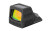 H-SUN ELTE TI X2 REFLEX MRS RED SLR RSR|HSHE508T-RD-X2