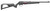 Winchester Repeating Arms 525201102 Xpert SR 22 LR 10+1 16.50" Matte Black Steel Threaded Barrel, Matte Black Drilled & Tapped Steel Receiver, Gray Adj Cheek Piece & LOP Synthetic Stock, Right Hand TSW|153156