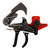 Franklin Armory 0050631BLK Binary AR-Elite Black Curved Trigger Fits AR-Platform TSW|176907