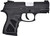 Taurus 1TH40C031 THc  Compact 40 S&W 15+1/11+1 3.54" Matte Stainless Steel, Barrel Matte Black Serrated Slide, Black Polymer Frame w/Picatinny Rail, Black Finger Grooved Polymer Grip, Right Hand