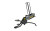 CALDWELL CLAYMORE TARGET THROWER