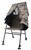 MOmarsh 31518 Invisi-Chair Vertical Blind Camo TSW|137296