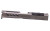 TRUE PREC SLIDE FOR GLK19 G3 RMR GRY RSR|TRUTP-G19S-A-RMR