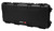 Nanuk 985AR01 985 AR15 Case Black NK-7 Resin w/ Foam Padding Wheels & Handle TSW|128192