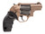Taurus 2-605021B 605 Poly Protector Small 357 Mag/38 Special +P 5 Shot 2" Brown Polymer Stainless Steel Barrel, Matte Black Oxide Cylinder, Brown Polymer Alloy Steel Frame, Black Ridged Rubber Grip, T TSW|199771