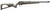 Winchester Repeating Arms 525207102 Xpert SR 22 LR 10+1 16.50" Matte Black Threaded Barrel, Matte Black Drilled & Tapped Steel Receiver, TrueTimber Strata Skeletonized Synthetic Stock, Right Hand TSW|153158