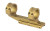 UNITY REKE SCOPE MOUNT 34MM FDE RSR|UTYRKE-S34154F
