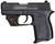 Diamondback DB0101E002 DB380 Gen4 w/Laser Micro-Compact Frame 380 ACP 6+1, 2.80" Stainless Steel Barrel, Serrated Stainless Steel Slide, Mint Polymer Frame w/Beavertail & Grip, Viridian Laser TSW|150380