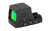SIG ROMEO-X COMPACT CIRCLE DOT BLK RSR|SGSORX1200