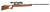 Benjamin BT1500WNP Trail XL Nitrogen Piston 177 Pellet 1rd Black Hardwood Fixed Thumbhole Stock 3-9x40mm TSW|75221