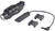 Streamlight 69453 TLR-2 RM w/Laser Black Aluminum, 1000 Lumens White LED Bulb/Green Laser, 297 Meters Beam, Picatinny Rail Mount TSW|148128