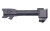 SHDW CR-P BLK BBL COMP KIT 3.66" RSR|SSSGK-CRP-NIT