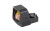 C&H MAX RED MULTI RETICLE RMSC BLK RSR|CPRD-MAX-RD-MR-BLK