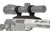 Q 100-362 AUS MOUNT 30MM DIA DIRECT THE FIX BLK TSW|185866